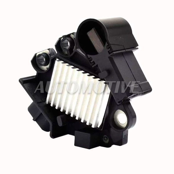 R06182 REGULADOR TRANSPO ALTERNADOR SISTEMA VALEO FORD