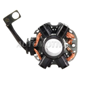 P25173 PORTA CARBÓN MARCHA