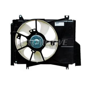 M30649 MOTOVENTILADOR COMPLETO CON ASPAS MITSUBISHI
