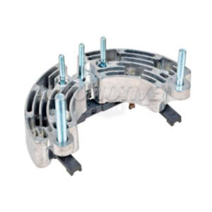 P55620 PORTADIODO TRANSPO ALTERNADOR LEECE NEVILLE