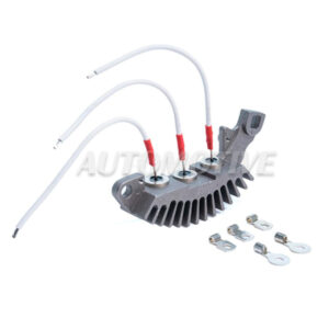 P62550 PORTADIODO AUTOMOTIVE ALTERNADOR