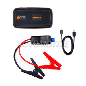 A30057 ARRANCADOR DE BATERIA OSRAM