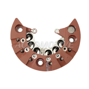 P12422 PORTADIODO AUTOMOTIVE ALTERNADOR MITSUBISHI