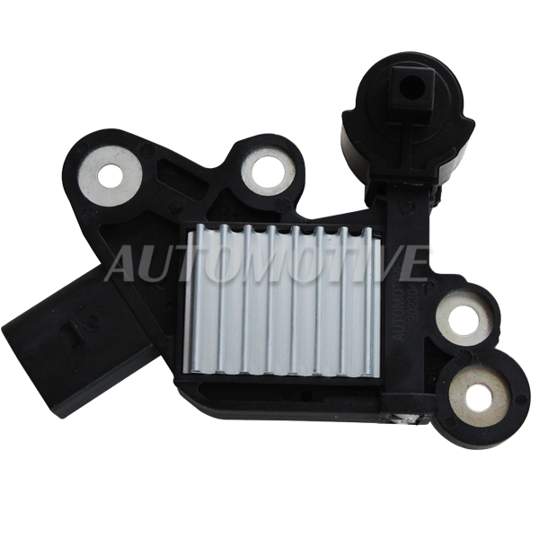 R27656 REGULADOR AUTOMOTIVE ALTERNADOR BOSCH