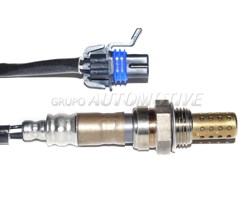 S62431 SENSOR DE OXIGENO LAMBDA - Imagen 2