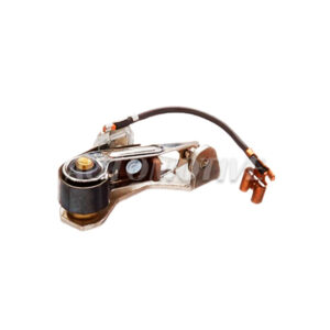 P14735 PLATINO AUTOMOTIVE DISTRIBUIDOR NISSAN TSURU I SAMURAI