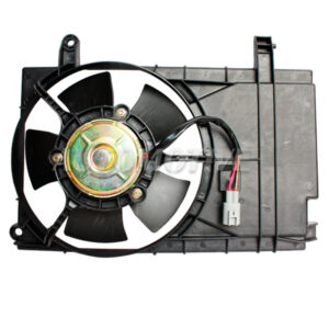 M10469 MOTOVENTILADOR COMPLETO CON ASPAS Y TOLVA CHEVROLET