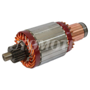 A35778 ARMADURA DELCO REMY