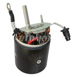 C10367 CUERPO CON CAMPOS DELCO REMY