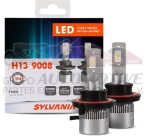 K13871 KIT LUZ DE LEDS