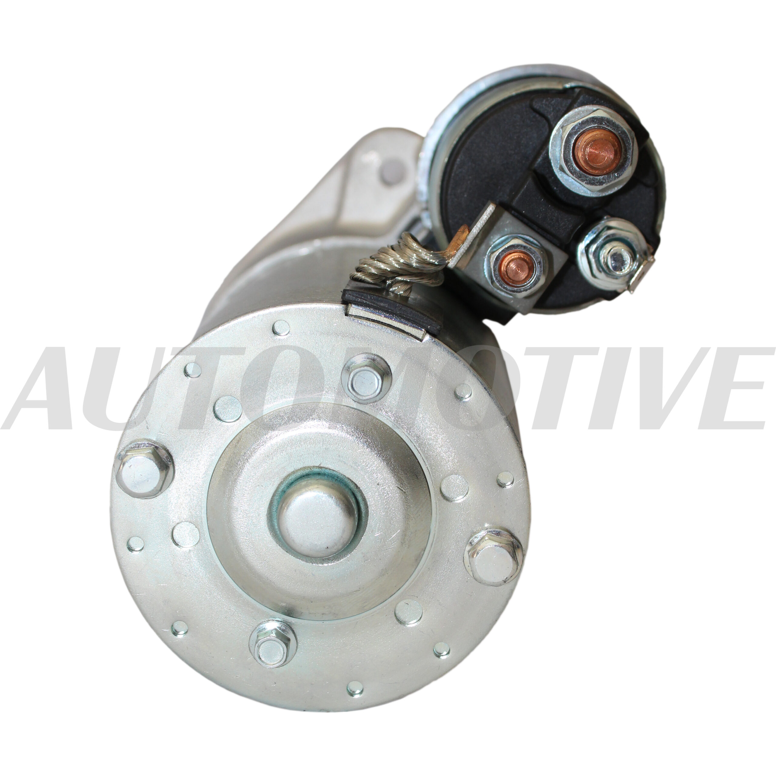 M89703 MARCHA DELCO CHEVROLET - Automotive