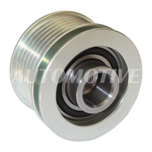 P49427 POLEA DE CLUTCH ALTERNADOR SISTEMA VALEO NISSAN