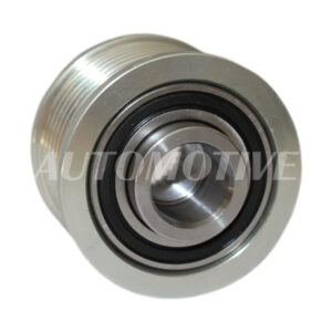 P94272 POLEA DE CLUTCH ALTERNADOR SISTEMA VALEO NISSAN