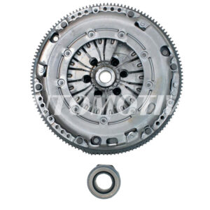 K61054 KIT DE CLUTCH SACHS (DISCO, PLATO, VOLANTE BIMASA Y COLLARIN) VOLKSWAGEN