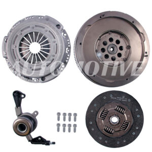 K61185 KIT DE CLUTCH SACHS (DISCO, PLATO, VOLANTE BIMASA Y COLLARIN) MERCEDES BENZ SPRINTER