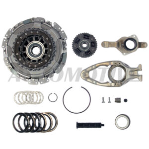 K94336 KIT DE CLUTCH SACHS (DISCO, PLATO Y COLLARIN) VOLKSWAGEN