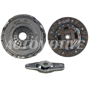K95194 KIT DE CLUTCH SACHS (DISCO, PLATO Y COLLARIN) VOLKSWAGEN