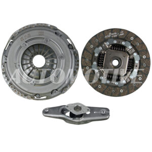 K95983 KIT DE CLUTCH SACHS (DISCO, PLATO Y COLLARIN) SEAT TOLEDO