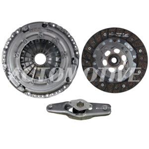 K50995 KIT DE CLUTCH SACHS (DISCO, PLATO Y COLLARIN) VOLKSWAGEN