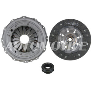 K51053 KIT DE CLUTCH SACHS (DISCO, PLATO Y COLLARIN) VOLKSWAGEN JETTA