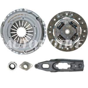 K51972 KIT DE CLUTCH SACHS (DISCO, PLATO Y COLLARIN) SMART FORTWO