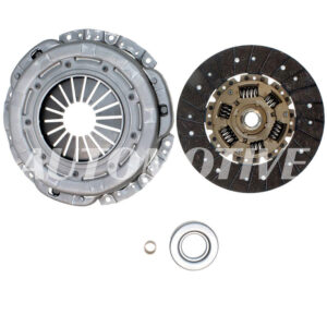 K54487 KIT DE CLUTCH SACHS (DISCO, PLATO Y COLLARIN) NISSAN FRONTIER