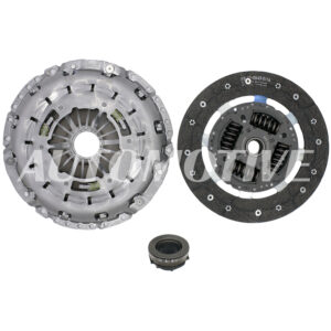 K54490 KIT DE CLUTCH SACHS (DISCO, PLATO Y COLLARIN) FORD RANGER