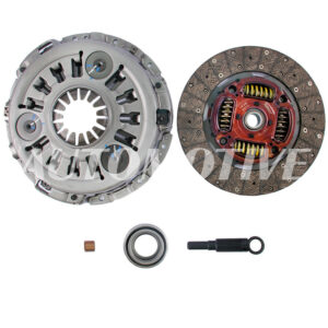 K45709 KIT DE CLUTCH SACHS (DISCO, PLATO Y COLLARIN) NISSAN URVAN