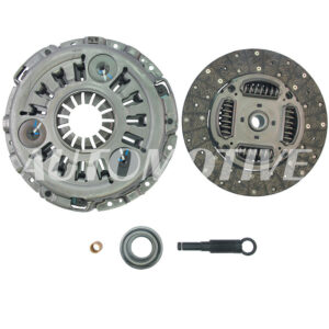 K54575 KIT DE CLUTCH SACHS (DISCO, PLATO Y COLLARIN) NISSAN FRONTIER