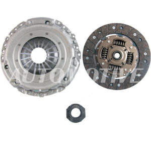 K54591 KIT DE CLUTCH SACHS (DISCO, PLATO Y COLLARIN) VOLKSWAGEN PASSAT