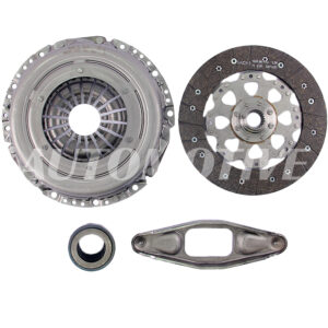 K97132 KIT DE CLUTCH SACHS (DISCO, PLATO Y COLLARIN) BMW