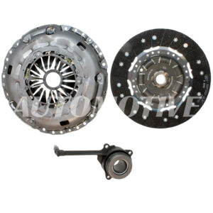 K99196 KIT DE CLUTCH SACHS (DISCO, PLATO Y COLLARIN) VOLKSWAGEN
