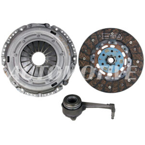 K92327 KIT DE CLUTCH SACHS (DISCO, PLATO Y COLLARIN) VOLKSWAGEN