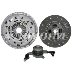K92461 KIT DE CLUTCH SACHS (DISCO, PLATO Y COLLARIN) VOLKSWAGEN CRAFTER