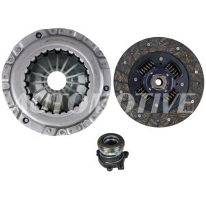 K90288 KIT DE CLUTCH SACHS (DISCO, PLATO Y COLLARIN) CHEVROLET CRUZE
