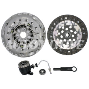 K93172 KIT DE CLUTCH SACHS (DISCO, PLATO Y COLLARIN) RENAULT MEGANE