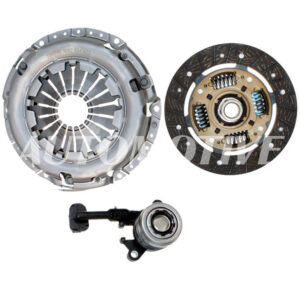 K99328 KIT DE CLUTCH SACHS (DISCO, PLATO Y COLLARIN) NISSAN MARCH