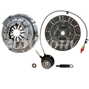 K93258 KIT DE CLUTCH SACHS (DISCO, PLATO Y COLLARIN) CHEVROLET SILVERADO