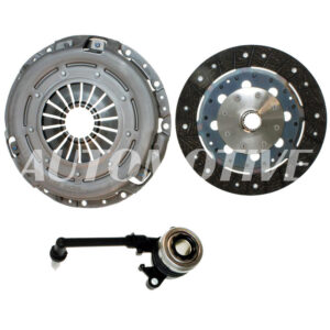 K99344 KIT DE CLUTCH SACHS (DISCO, PLATO Y COLLARIN) NISSAN JUKE