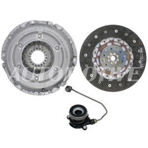 K03499 KIT DE CLUTCH SACHS (DISCO, PLATO Y COLLARIN) CHEVROLET CRUZE