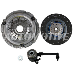 K99357 KIT DE CLUTCH SACHS (DISCO, PLATO Y COLLARIN) RENAULT DUSTER