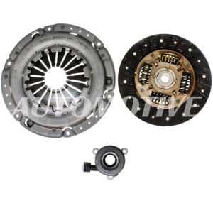 K99360 KIT DE CLUTCH SACHS (DISCO, PLATO Y COLLARIN) CHEVROLET SONIC