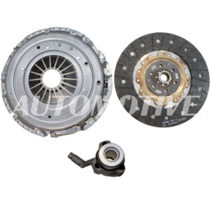 K99373 KIT DE CLUTCH SACHS (DISCO, PLATO Y COLLARIN) FIAT DUCATO