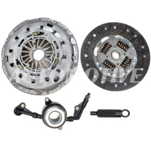 K90436 KIT DE CLUTCH SACHS (DISCO, PLATO Y COLLARIN) VOLKSWAGEN CRAFTER