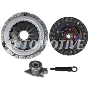 K99433 KIT DE CLUTCH SACHS (DISCO, PLATO Y COLLARIN) SUZUKI S-CROSS