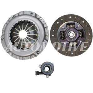 K94470 KIT DE CLUTCH SACHS (DISCO, PLATO Y COLLARIN) CHEVROLET TRAX