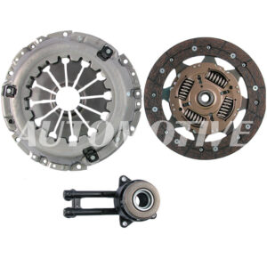 K99446 KIT DE CLUTCH SACHS (DISCO, PLATO Y COLLARIN) FORD FIESTA