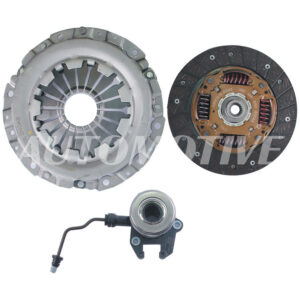 K04742 KIT DE CLUTCH SACHS (DISCO, PLATO Y COLLARIN) CHEVROLET SPARK