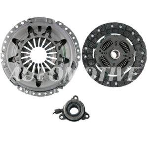 K99491 KIT DE CLUTCH SACHS (DISCO, PLATO Y COLLARIN) TOYOTA COROLLA