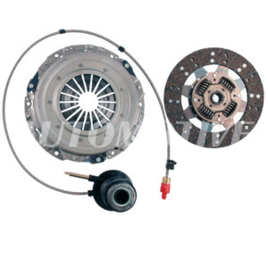 K99518 KIT DE CLUTCH SACHS (DISCO, PLATO Y COLLARIN) CHEVROLET SILVERADO
